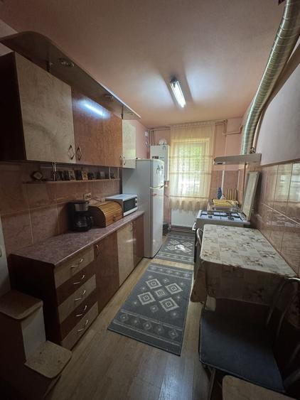 Apartament cu 2 camere, parter, izolat - 5