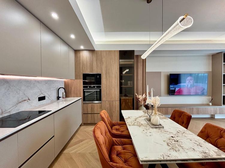 Apartament cu 2 camere de închiriat | Floreasca - 1