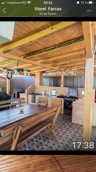 Casa de vinzare in Gherla - 5