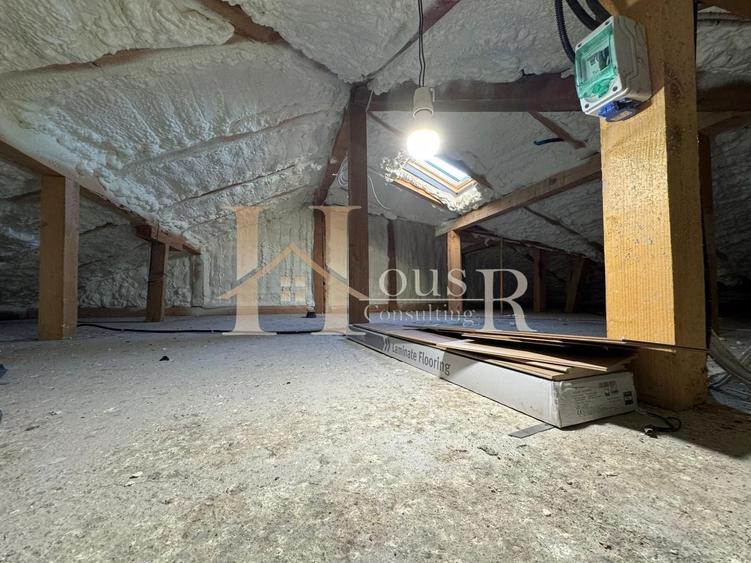 Zona Linistita.Disponibil imediat.Bucatarie inchisa.5camere! - 21