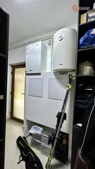 Duplex cu 4 camere + garaj in Dumbravita - 27