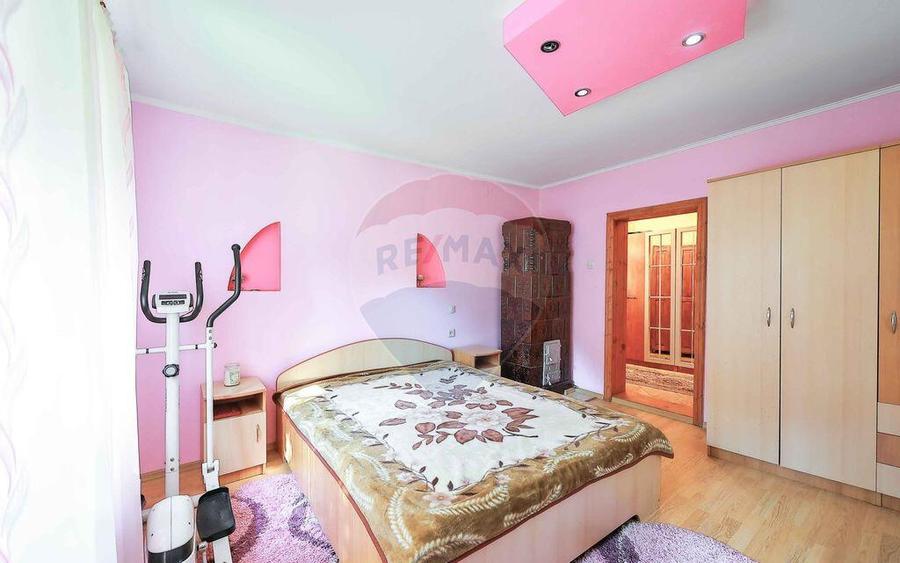 Casa cu anexe ?i teren de 4177 mp de vanzare, Munteni,... - 34