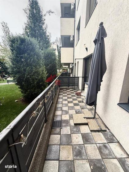 Apartament cu 2 camere decomandat, Valea Lupului - Atrium Garden - 8