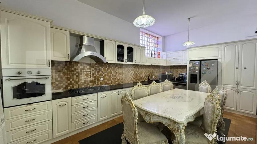 Vila de 469 mp utili, teren 1.200 mp cu garaj ?i piscina, - 11