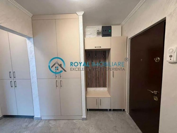 Royal Imobiliare - Inchiriere apartament 2 camere zona Enachita Vacarescu - 3