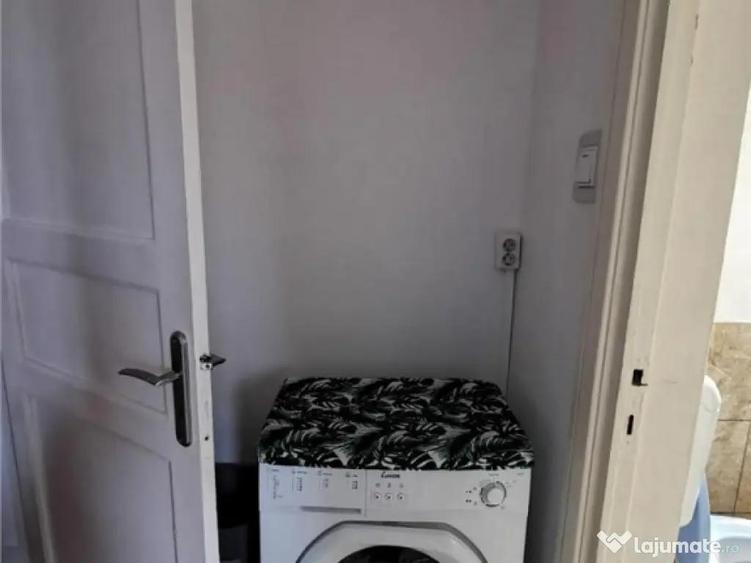 Apartament 2 camere 60 mp Bulevardul Stefan cel Mare - 6