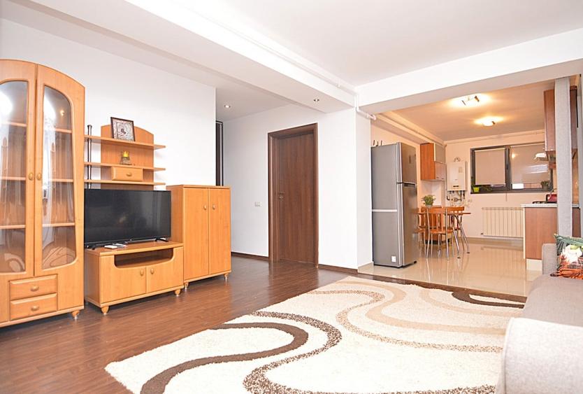 INCHIRIERE APARTAMENT 2 BABA NOVAC– PARC IOR - 4