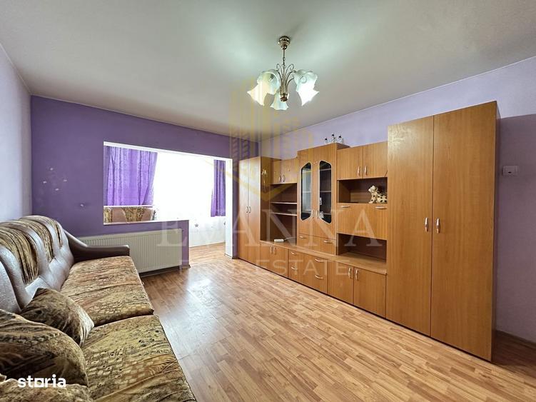 2 camere de inchiriat - Regele Ferdinand colt cu Macului - 6