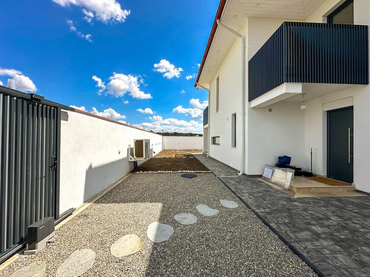 Smart Home | Complet Autonoma Energetic | 4 Dormitoare | 4 Bai | 547mp teren - 23