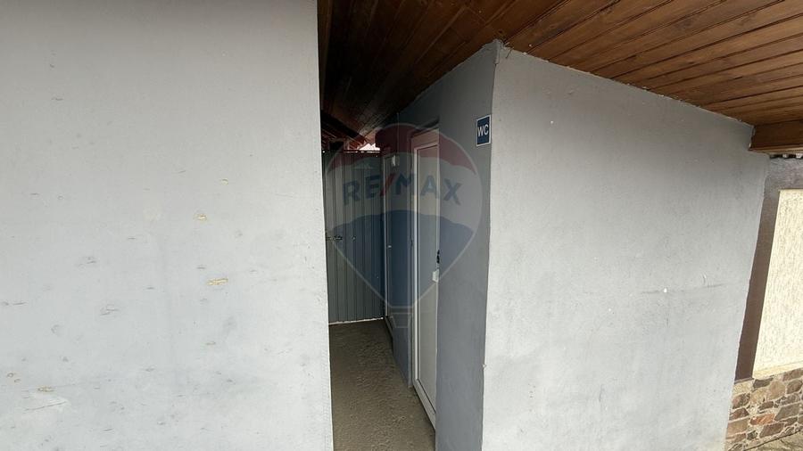 Spațiu comercial de vânzare - 13