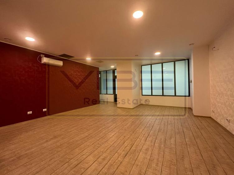 Spatiu de birou/comercial Bd. Independentei - Spiridon - 1