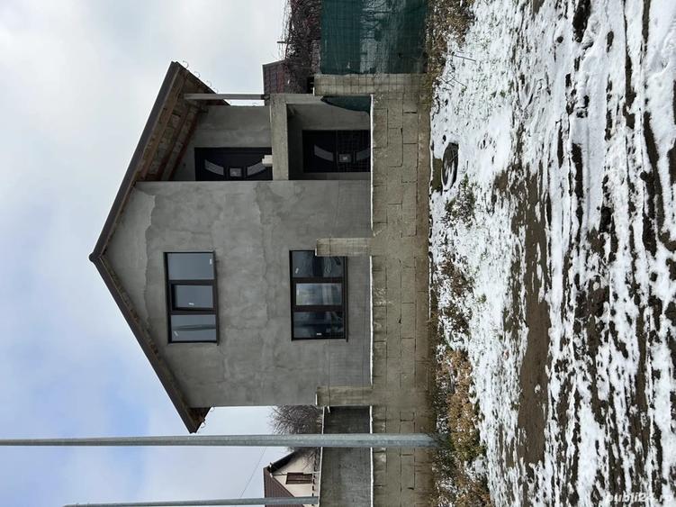Casa de vanzare in CHERCEA - 4