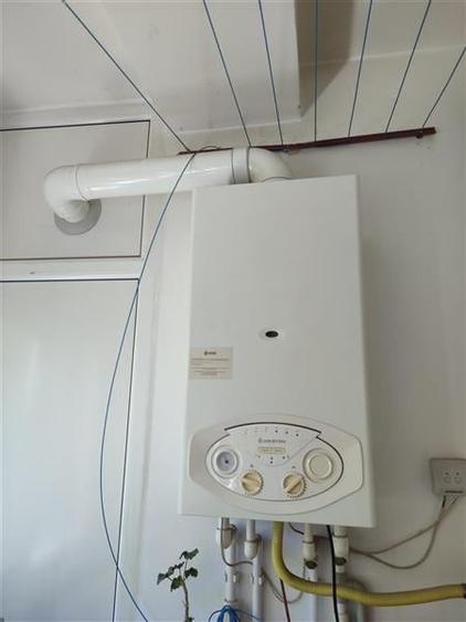 Vanzare apartament 3 camere Alba Iulia, cu CT - 7