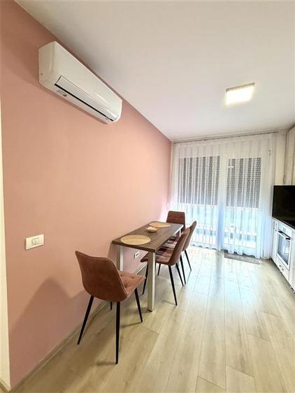 APARTAMENT CU 2 CAMERE | DE INCHIRIAT | WEST RESIDENCE | ETAJ 2 | ORADEA - 4
