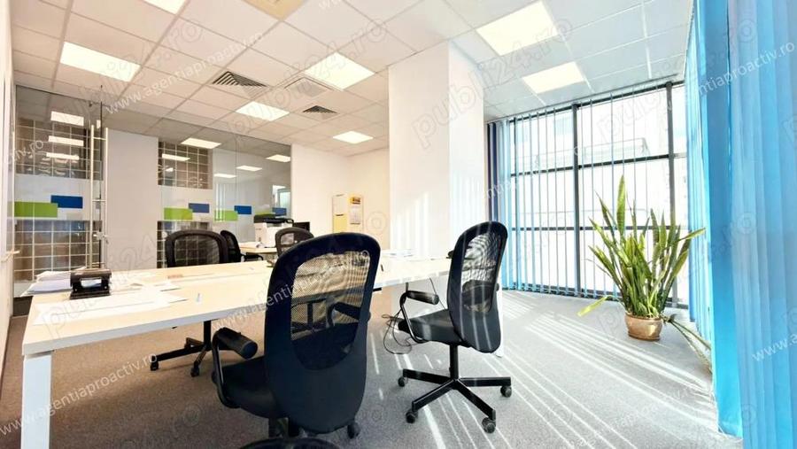 Inchiriere spa?ii de birouri in Galati, Str. Brailei, ideal pentru afacerea dumneavoastra! - 6