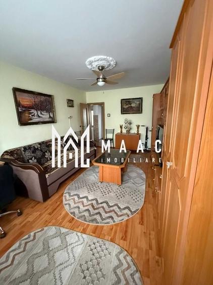 Apartament gata de mutare – complet utilat, zonă excelentă - 3