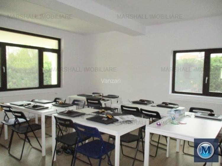 Spatiu  birouri de vanzare, zona Rudului, 269.9 mp #11861