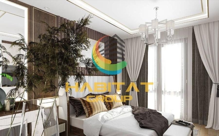 Apartament 2 camere Timpuri noi investitie 8 min metrou - 1