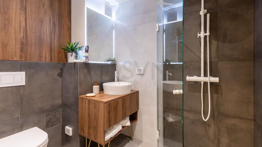 REA1025077 Apartament superb 2 camere I Calea Floreasca I Imobil boutique - 4