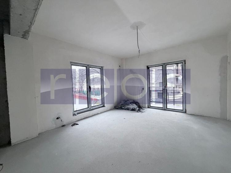 VANZARE 2 CAMERE | 57 MP UTILI | JIULUI - 4