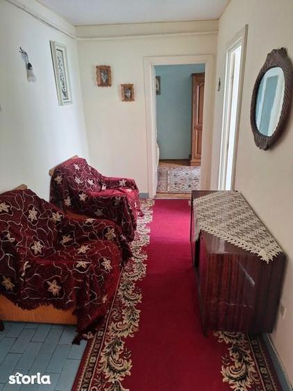 Apartament 2 camere decomandat zona banca - 3