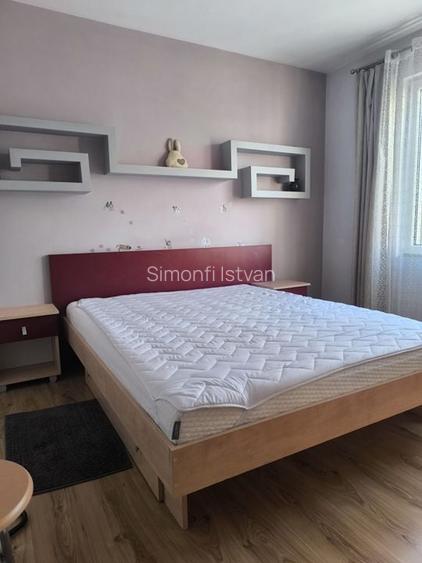 Apartament cu 3 camere Pandurilor (Tudor) pivniță și garaj