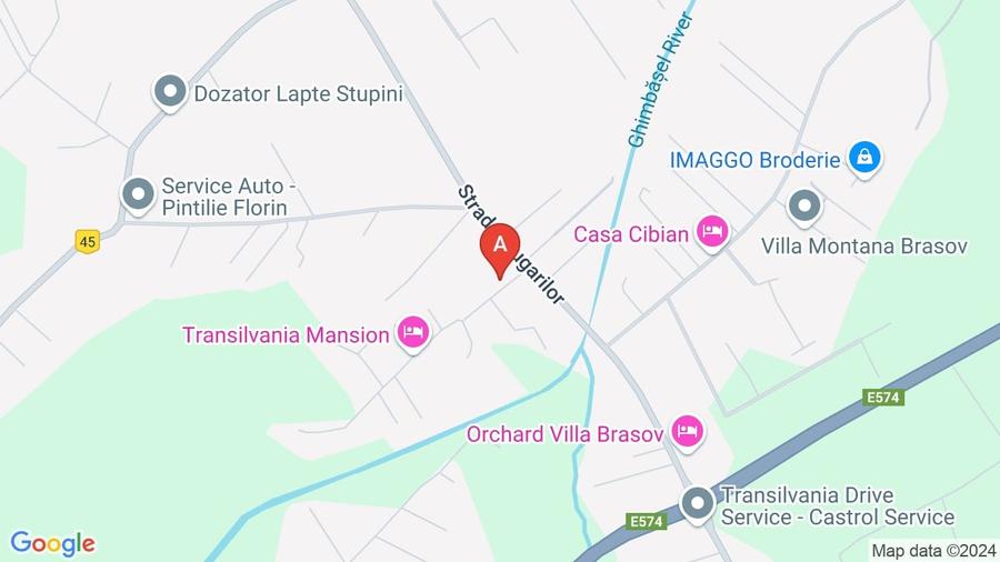 Casă Individuală de Vânzare - Proprietar, 0% Comision - 16