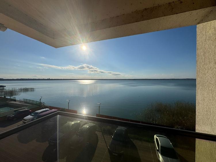 Închiriere apartament 2 camere – Mamaia, zona Butoaie, Vila Sophia(AX93) - 7