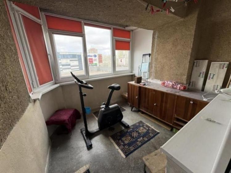 Pantelimon/vis a vis Mega Mall,ap 2 camere,57mp,95.000euro - 1