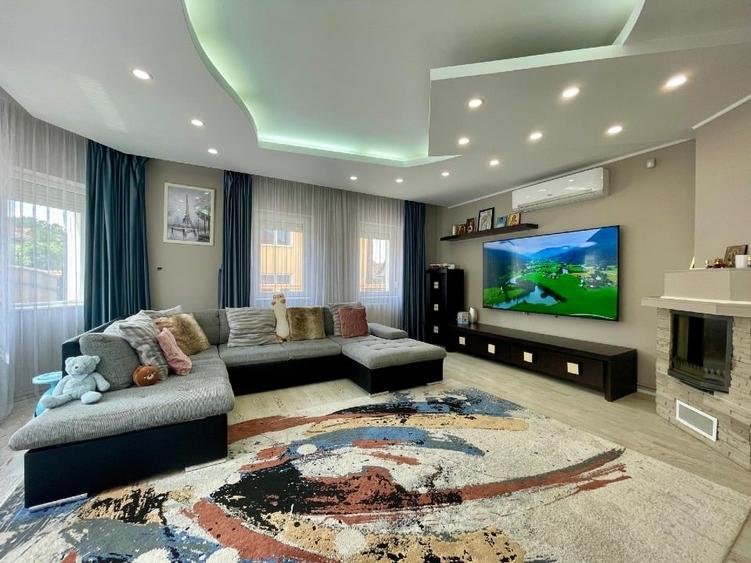 Casă de vânzare, 0% comision, negociabil - 7