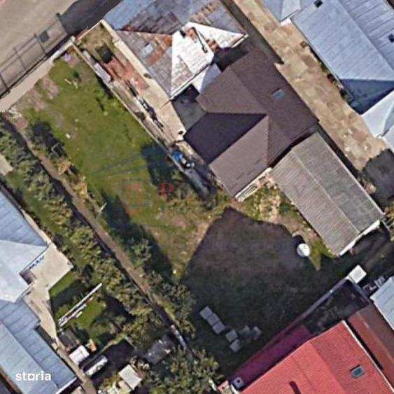 Teren intravilan | Sfantu Ilie | T-7711 - 1