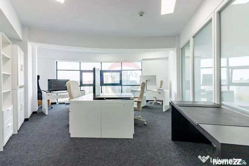 Spațiu comercial, de 240 mp, în Mihai Bravu