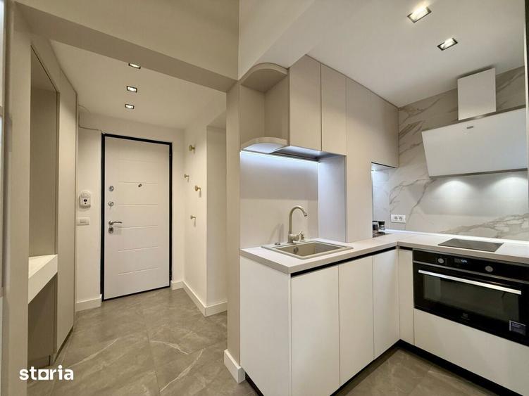 Apartament cu 2 camere în Centrul Istoric