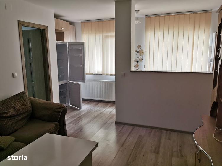 Apartament cu o camera - 3