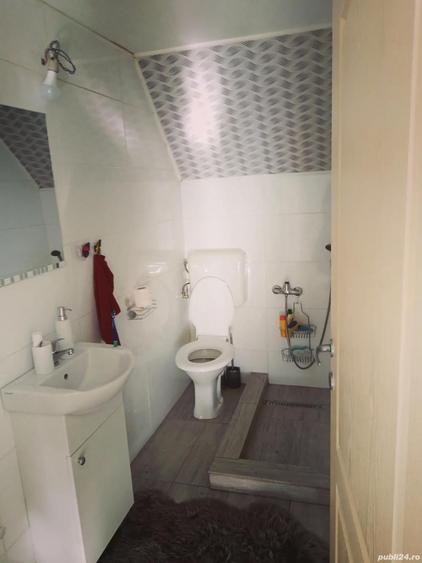 Casa din 2 corpuri in Tarlungeni - 3