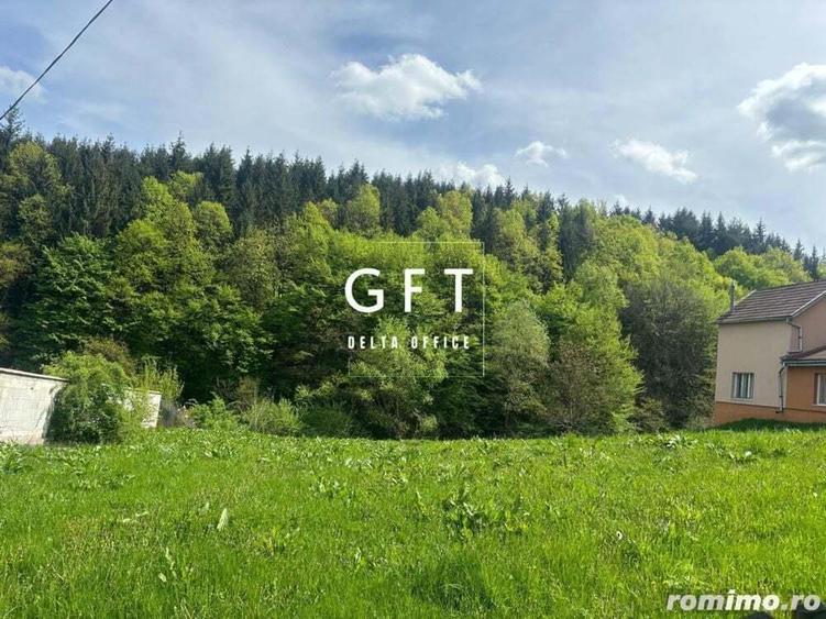 Teren intravilan de vanzare, 5-12 ari, Str. Tabara - Bistrita - 1