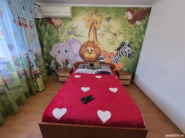 Apartament de inchiriat 2 camere - 4