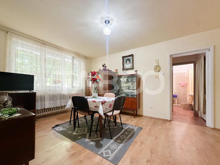 Apartament cu 2 camere de vanzare langa Iulius Mall Gheorgheni - 2