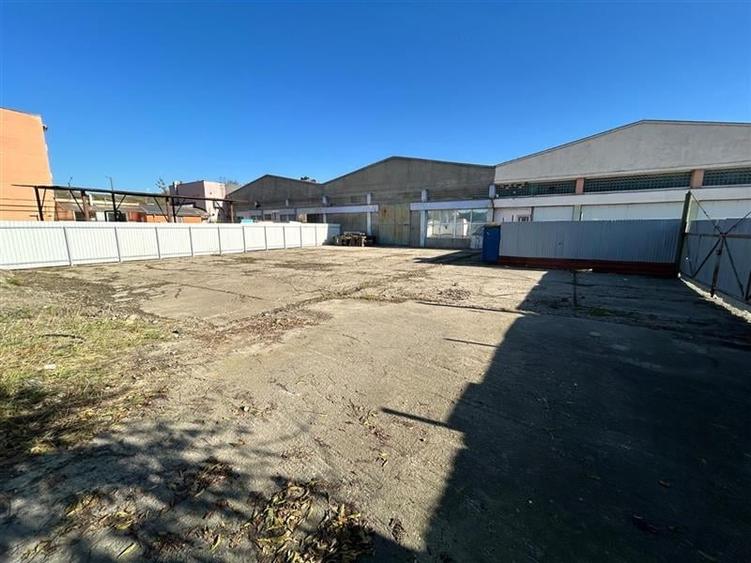 Teren Platforma Betonata Aurel Vlaicu - 2