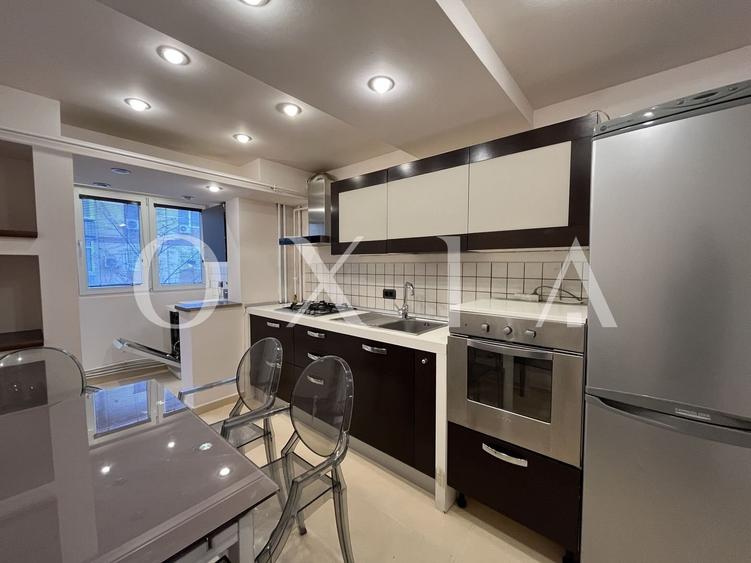 SX694 Sala Olimpia, Etaj intermediar, Disponibil Imediat - 12