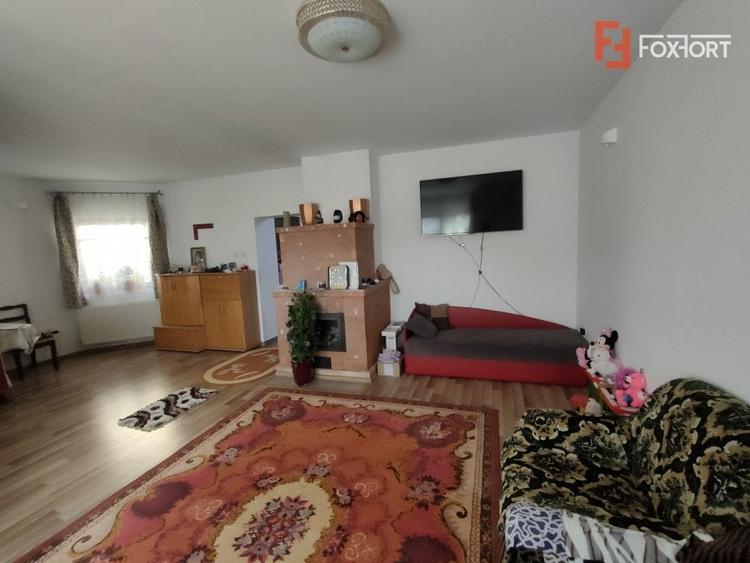 Casa individuala in Chisoda 160 mp utili, toate utilitatile - ID V4233 - 4