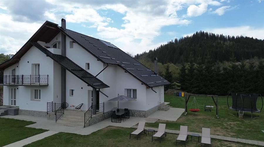 Casa de Vacanta la Munte - Dorna Arini! Vatra Dornei!! De Vanzare! 0727817187 - 29