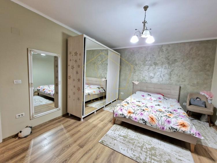 Triplex modern cu 3 camere SAD | Ghiroda - 8