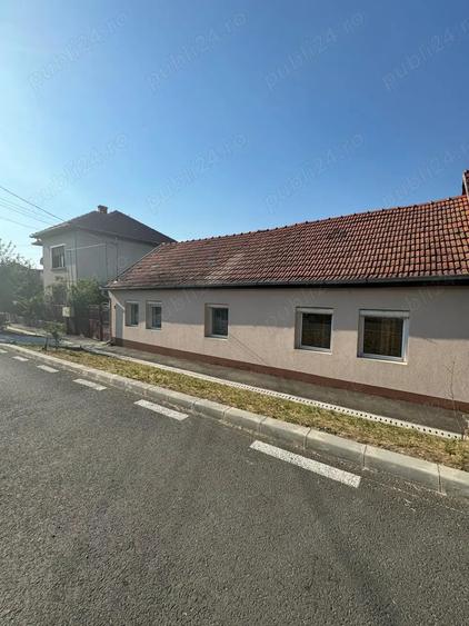 Vand schimb casa in Buzia? - 1