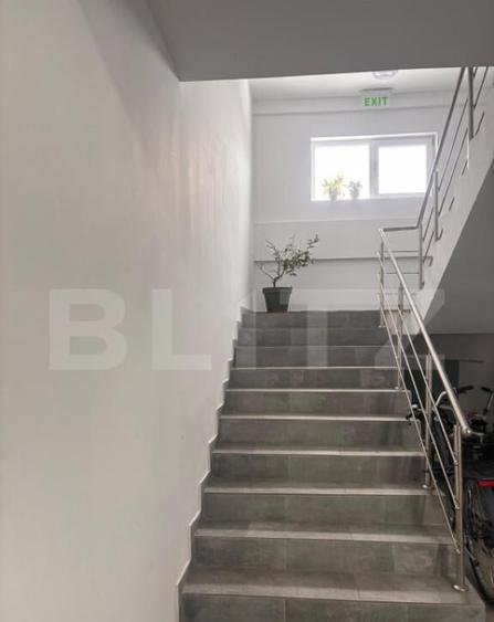 CityPlace Rezidential Apartament finalizat cu 3 camere - 7