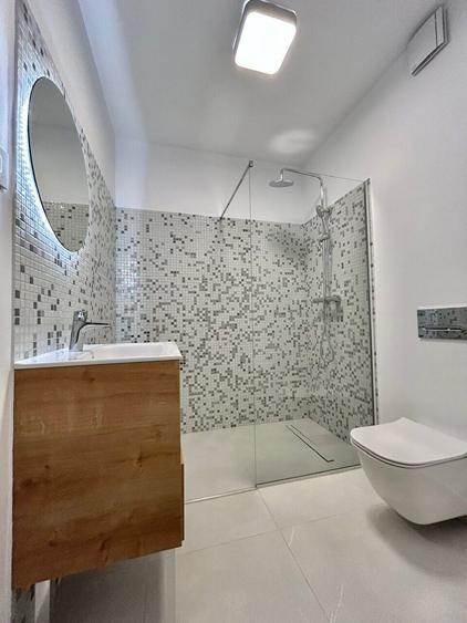 Penthouse 4 camere  | terasa | imobil de lux | zona Baneasa-Iancu Nicolae | - 28