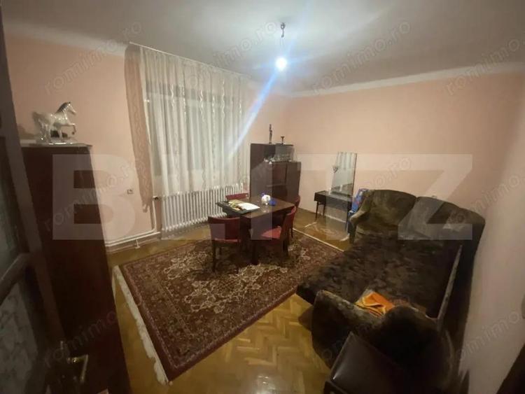 Casa individuala, 105 mp, zona Elisabetin - 3