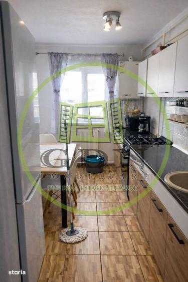 Vanzare apartamen 3 camere Craiter Brasov 140 000 - 5