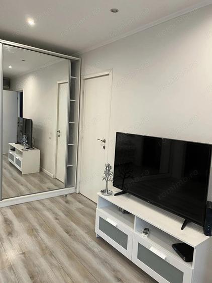 INCHIRIEZ APARTAMENT 2 CAMERE, BLOC UNIC, B-DUL NICOLAE BALCESCU - 2