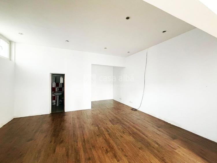 Pacurari - Petrom, spatiu comercial amenajat, 111 mp - 6